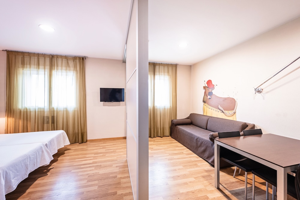 Hotel La Perla 6