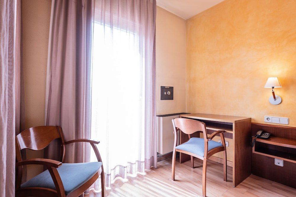 Hotel La Perla 8