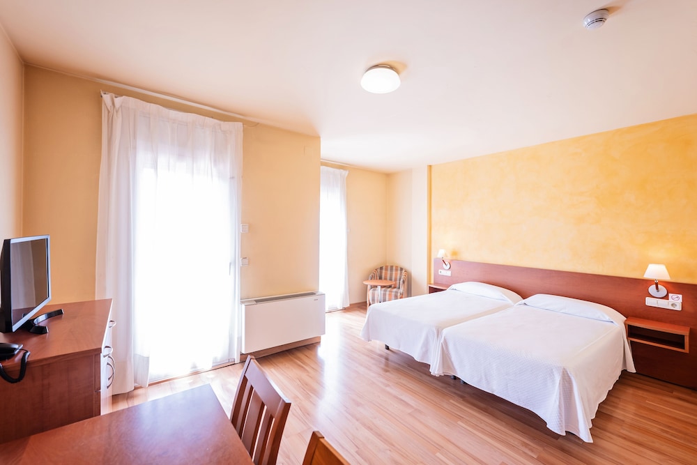 Hotel La Perla 10