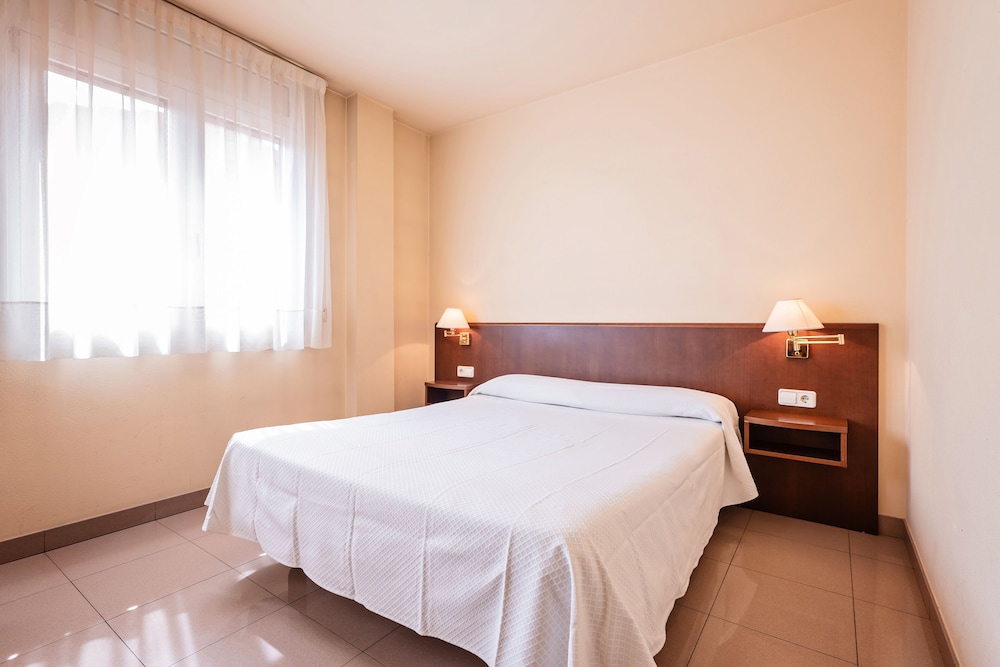 Hotel La Perla 19