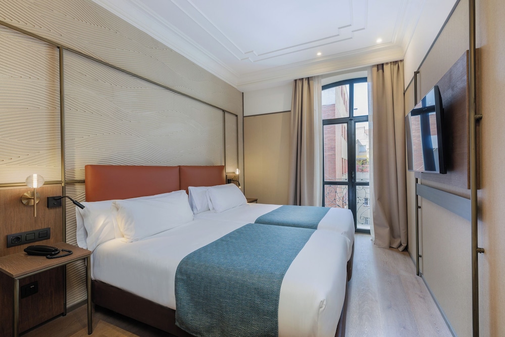 Hotel Medinaceli 20
