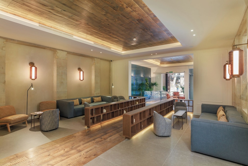 Hotel Medinaceli 5