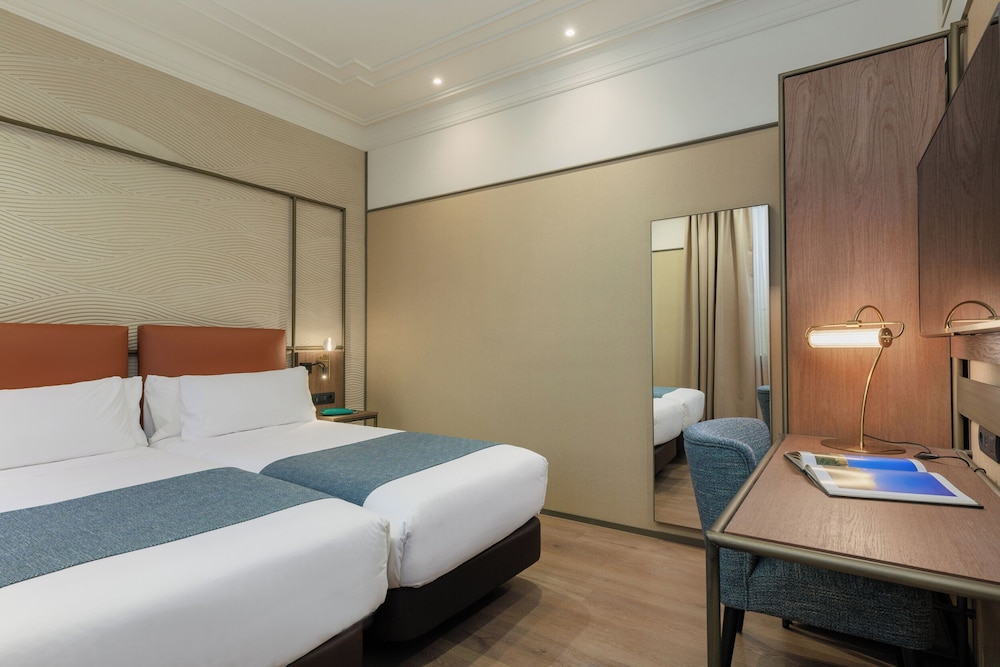 Hotel Medinaceli 9