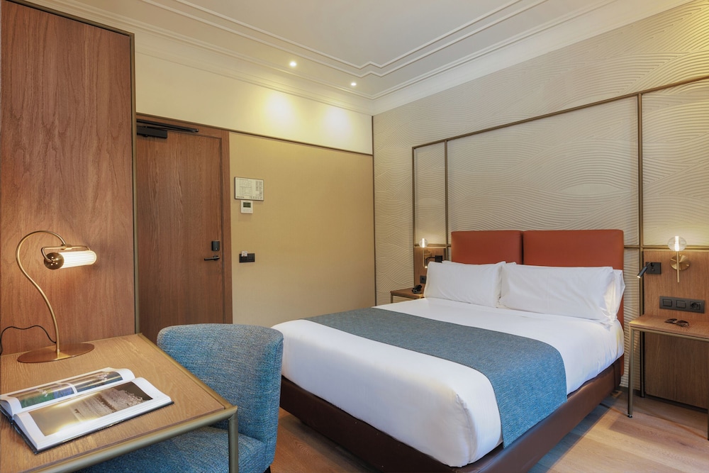 Hotel Medinaceli 21