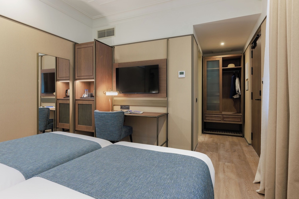 Hotel Medinaceli 8