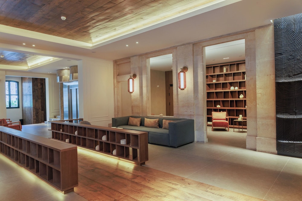 Hotel Medinaceli 4