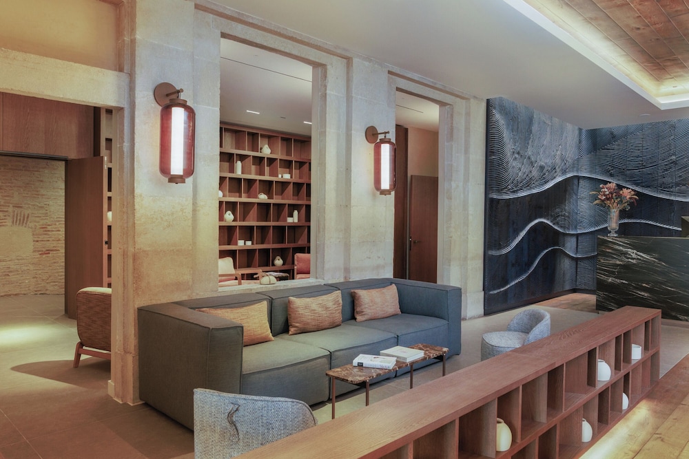 Hotel Medinaceli 2