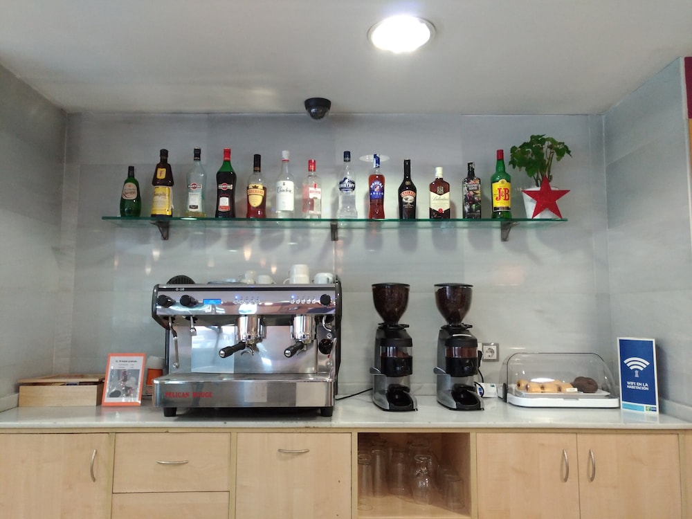 Holiday Inn Express Madrid - Alcorcon 10
