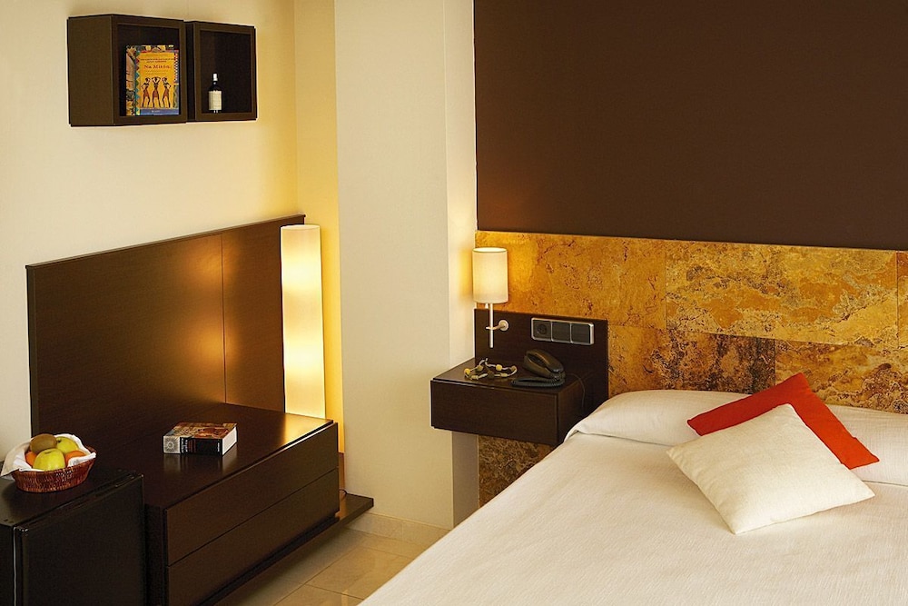 Hotel SPA Port d’Aro 4