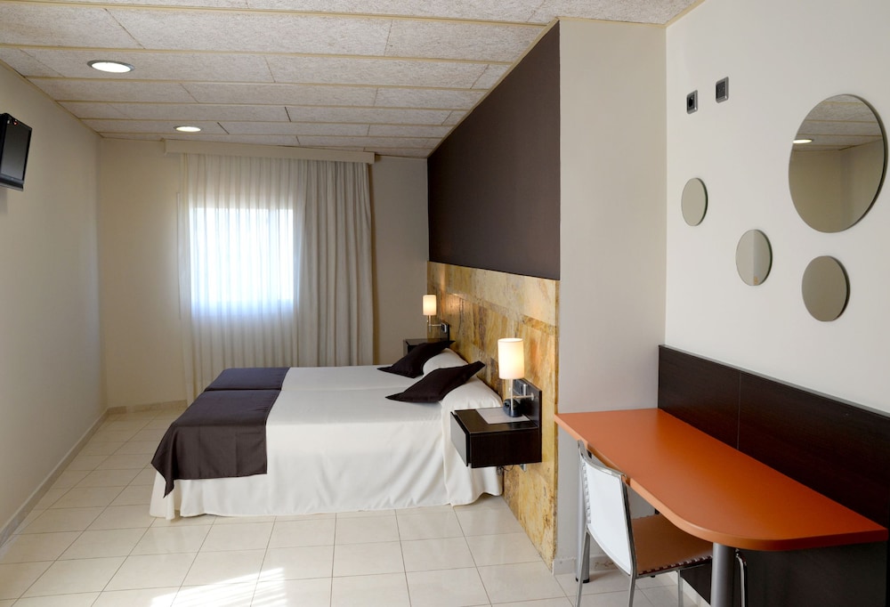 Hotel SPA Port d’Aro 6