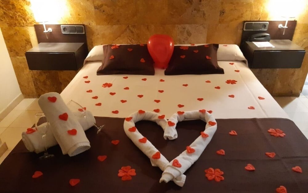 Hotel SPA Port d’Aro 22