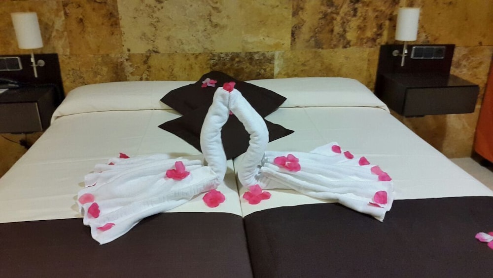 Hotel SPA Port d’Aro 21