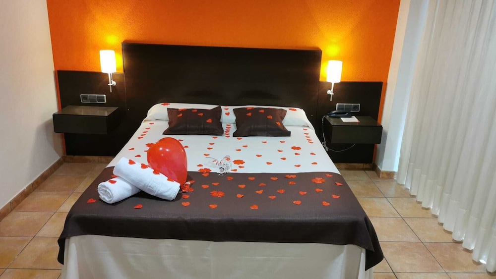 Hotel SPA Port d’Aro 16