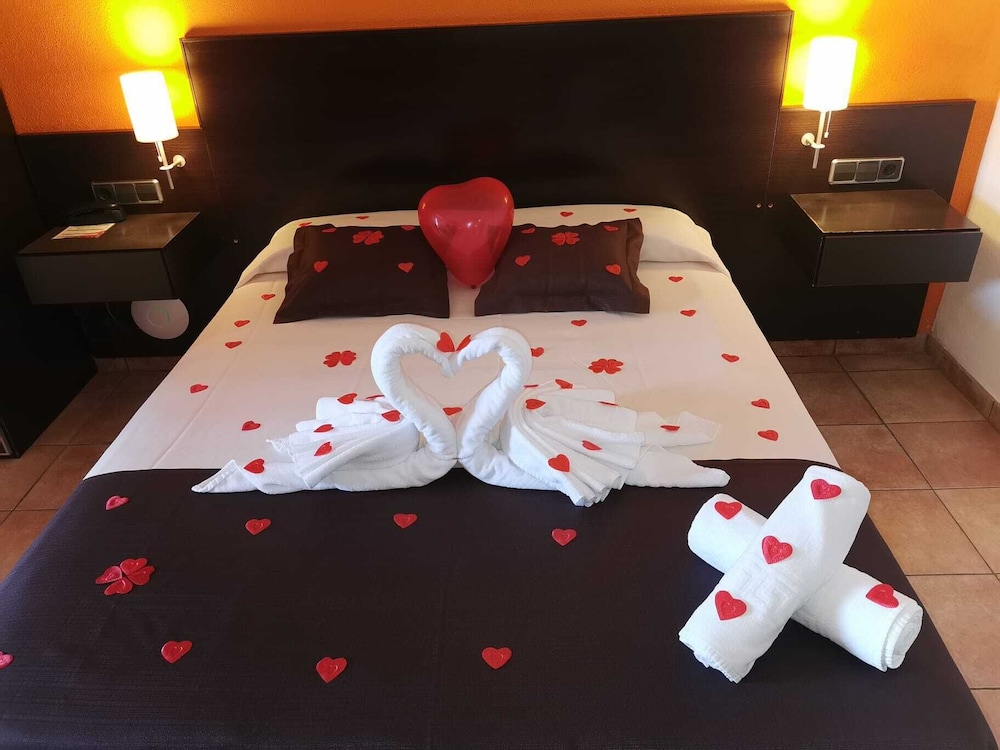 Hotel SPA Port d’Aro 19