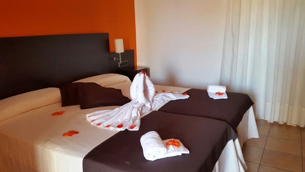 Hotel SPA Port d’Aro 23