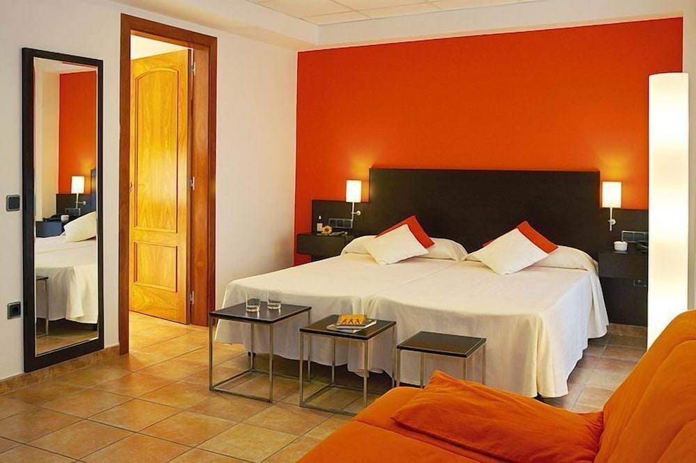 Hotel SPA Port d’Aro 13