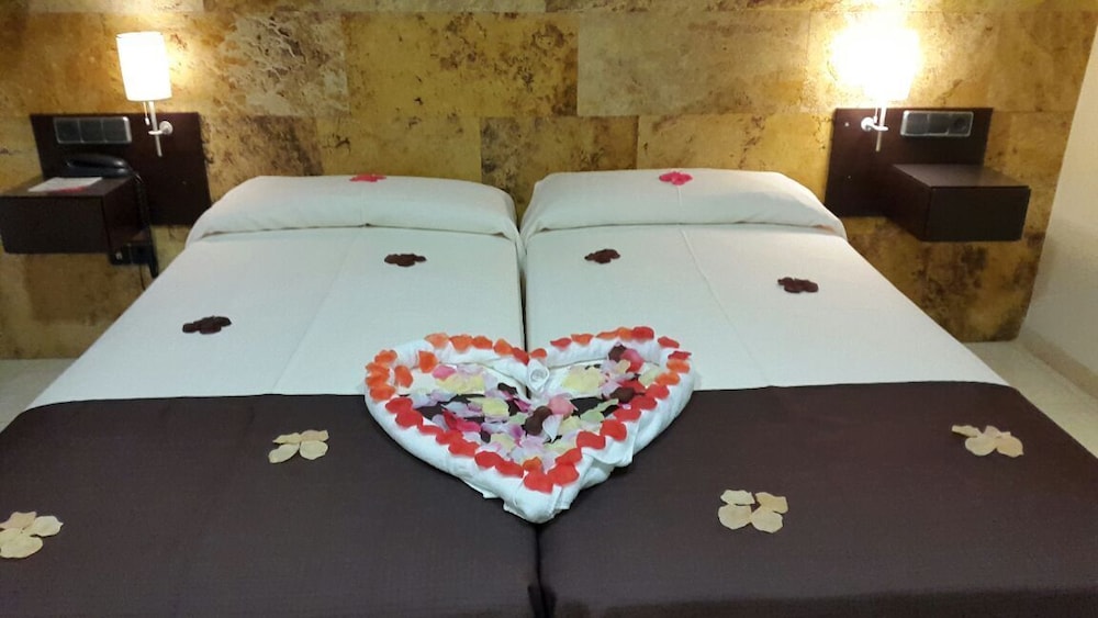 Hotel SPA Port d’Aro 18
