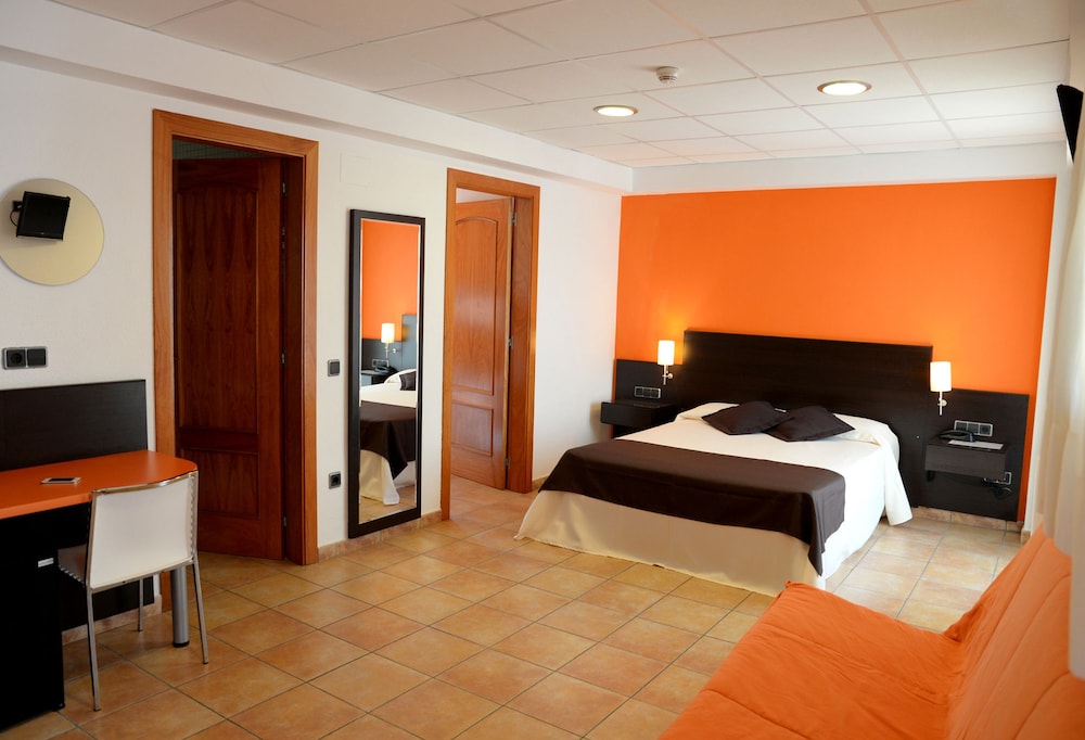 Hotel SPA Port d’Aro 7