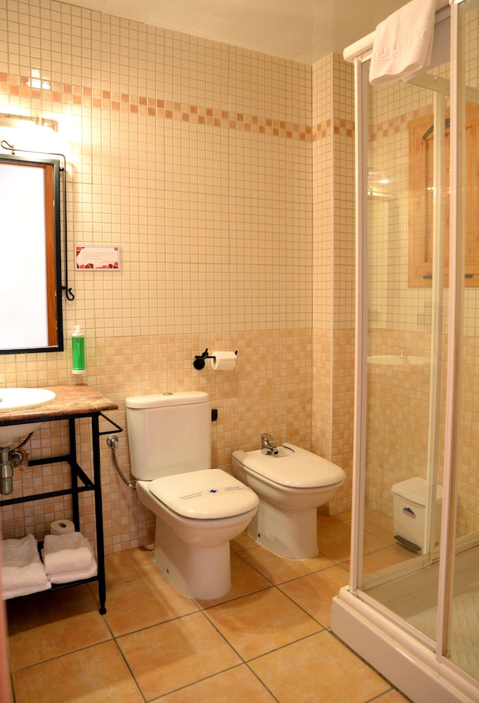 Hotel SPA Port d’Aro 9