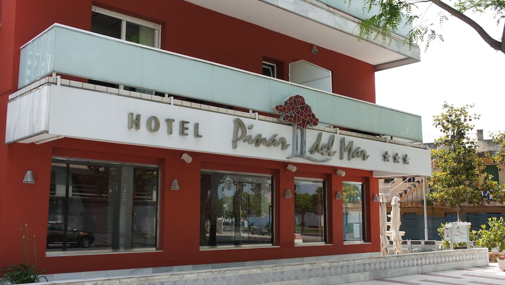Hotel SPA Port d’Aro 1