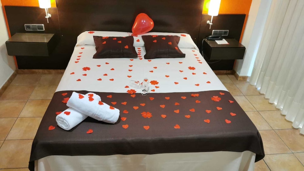 Hotel SPA Port d’Aro 17