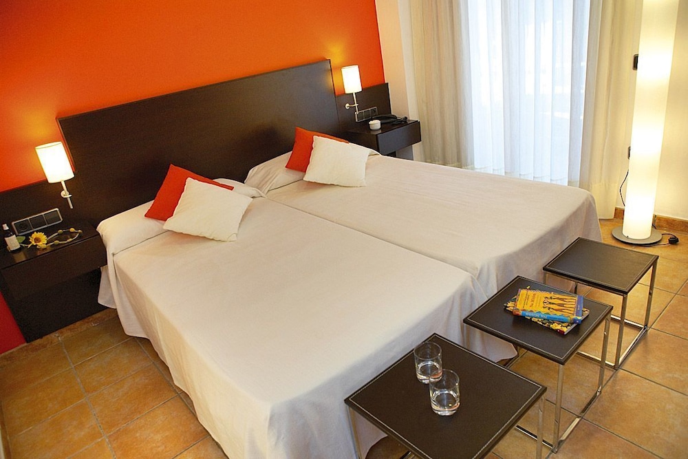 Hotel SPA Port d’Aro 3