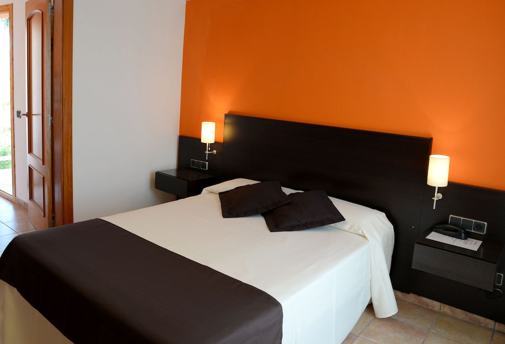 Hotel SPA Port d’Aro 8
