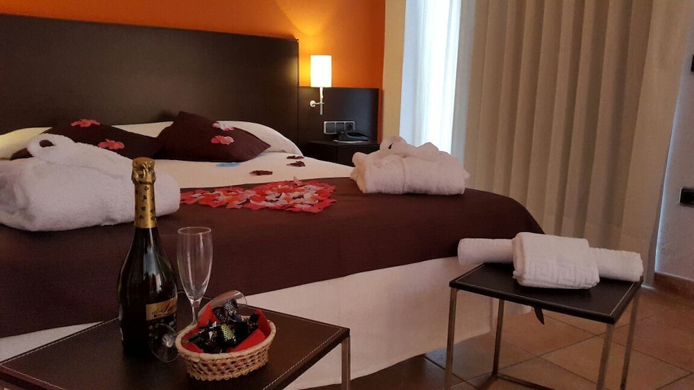 Hotel SPA Port d’Aro 24