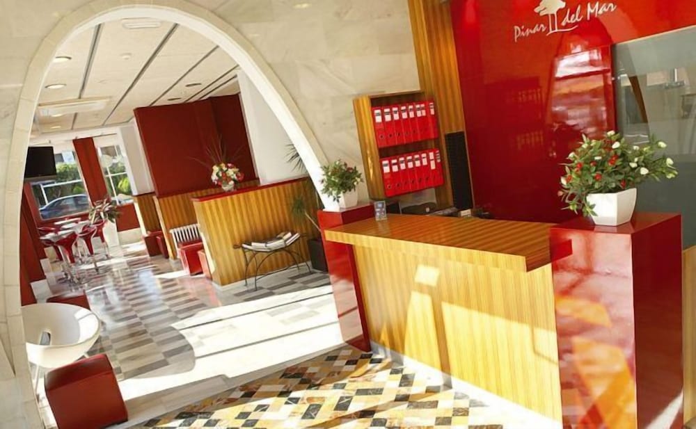 Hotel SPA Port d’Aro 2