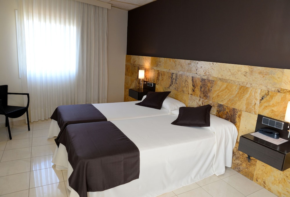 Hotel SPA Port d’Aro 10