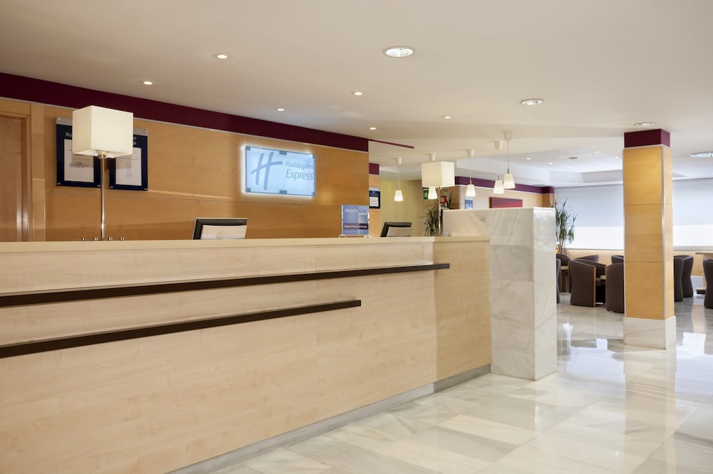 Holiday Inn Express Madrid - Alcobendas 22