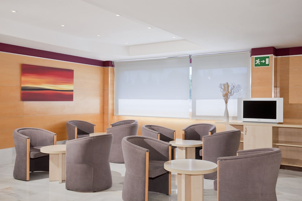 Holiday Inn Express Madrid - Alcobendas 16
