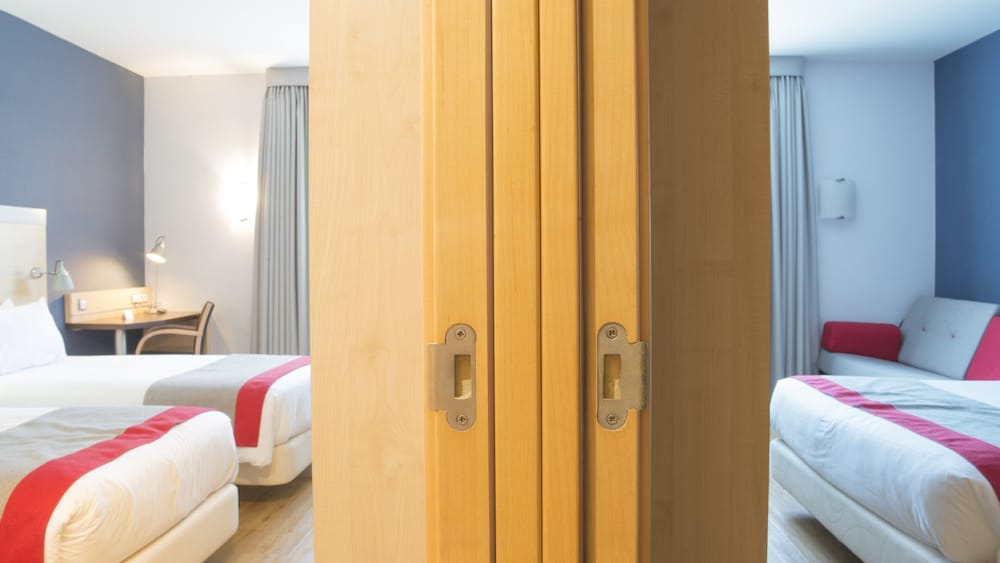 Holiday Inn Express Madrid - Alcobendas 3