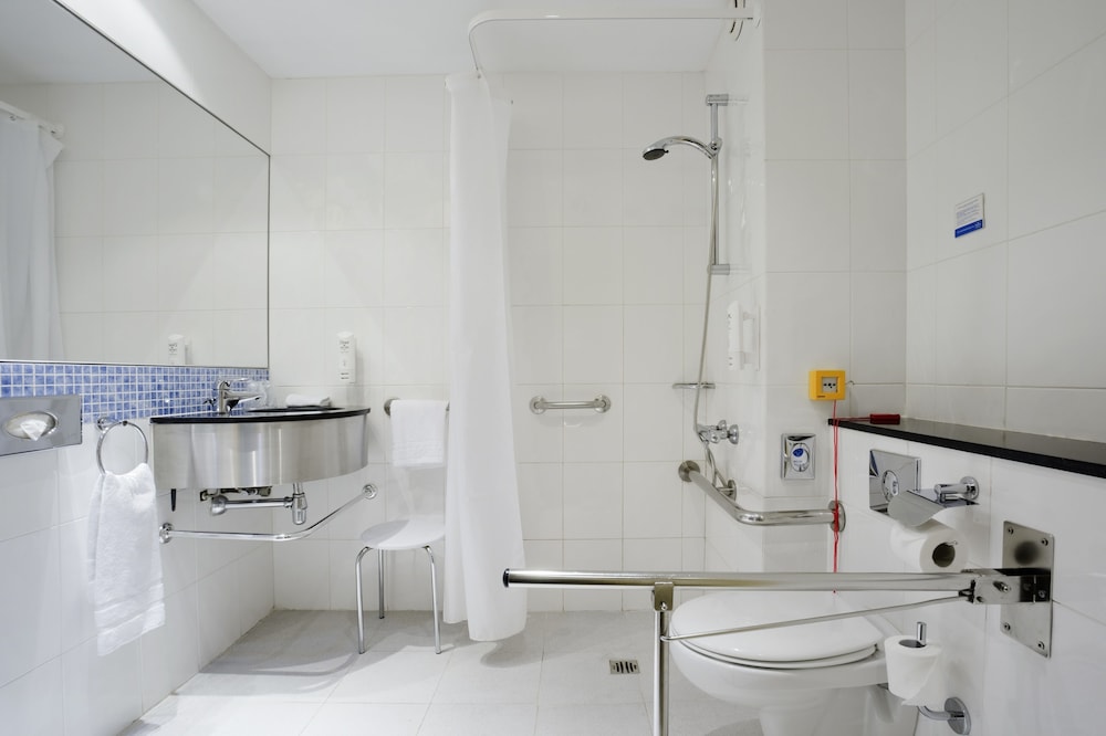 Holiday Inn Express Madrid - Alcobendas 13