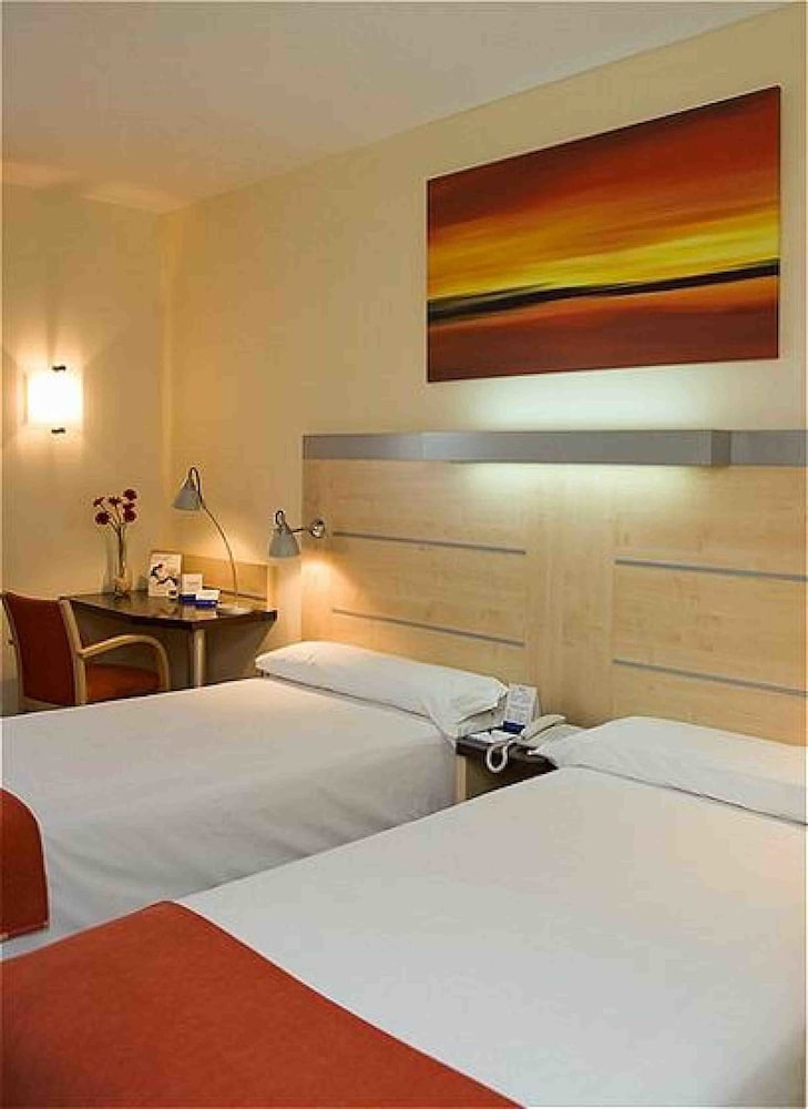 Holiday Inn Express Madrid - Alcobendas 2