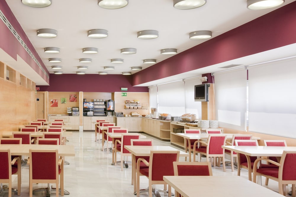 Holiday Inn Express Madrid - Alcobendas 15