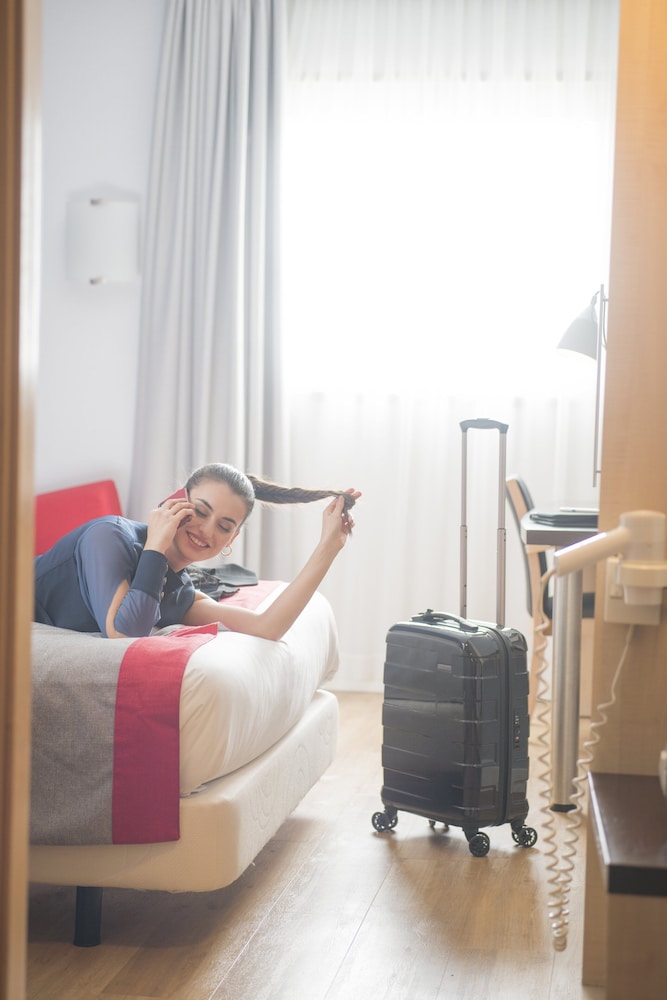 Holiday Inn Express Madrid - Alcobendas 9