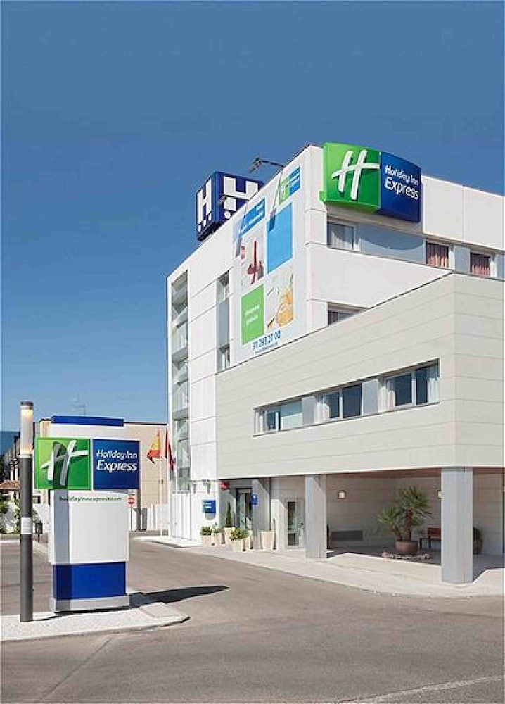 Holiday Inn Express Madrid - Alcobendas 1