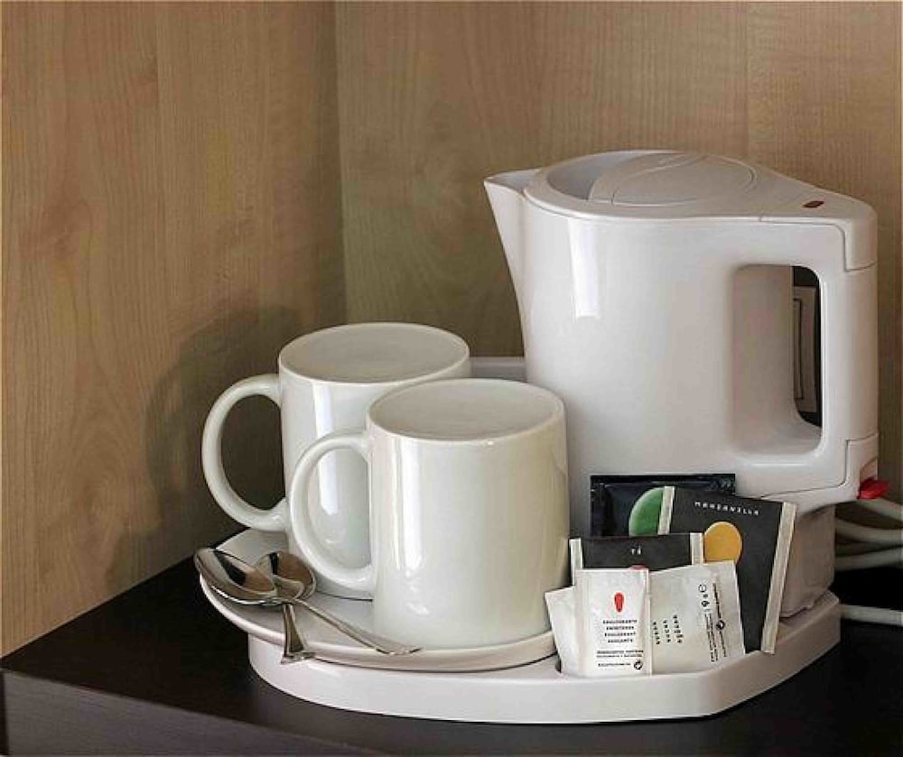 Holiday Inn Express Madrid - Alcobendas 11
