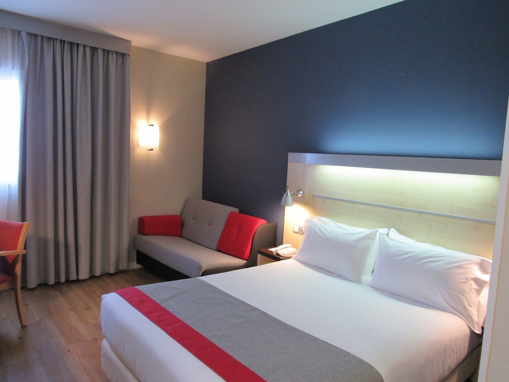 Holiday Inn Express Madrid - Alcobendas 4