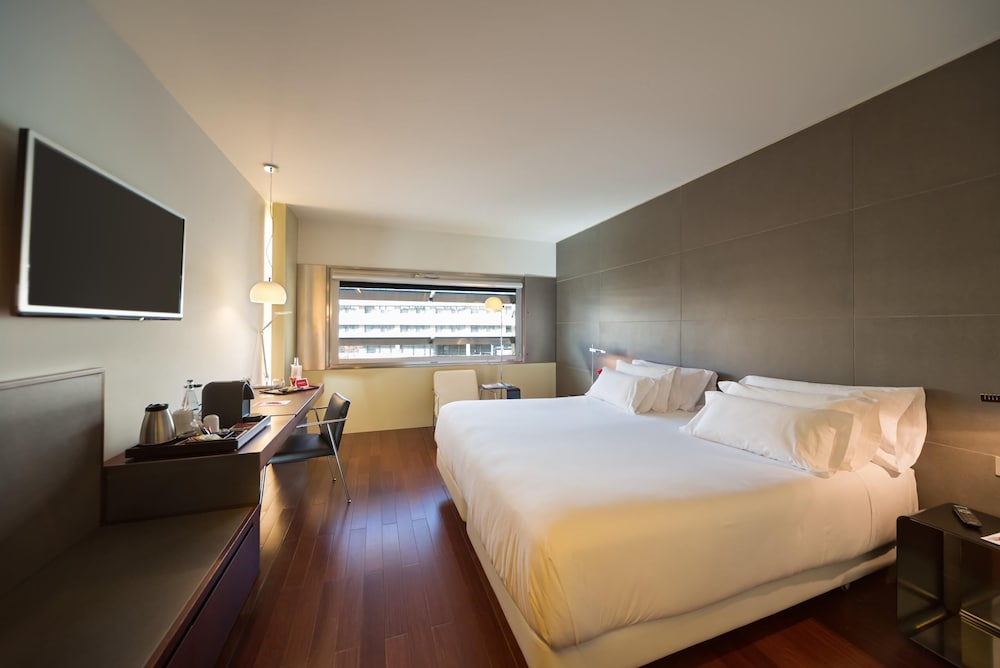 NH Collection Barcelona Constanza 12