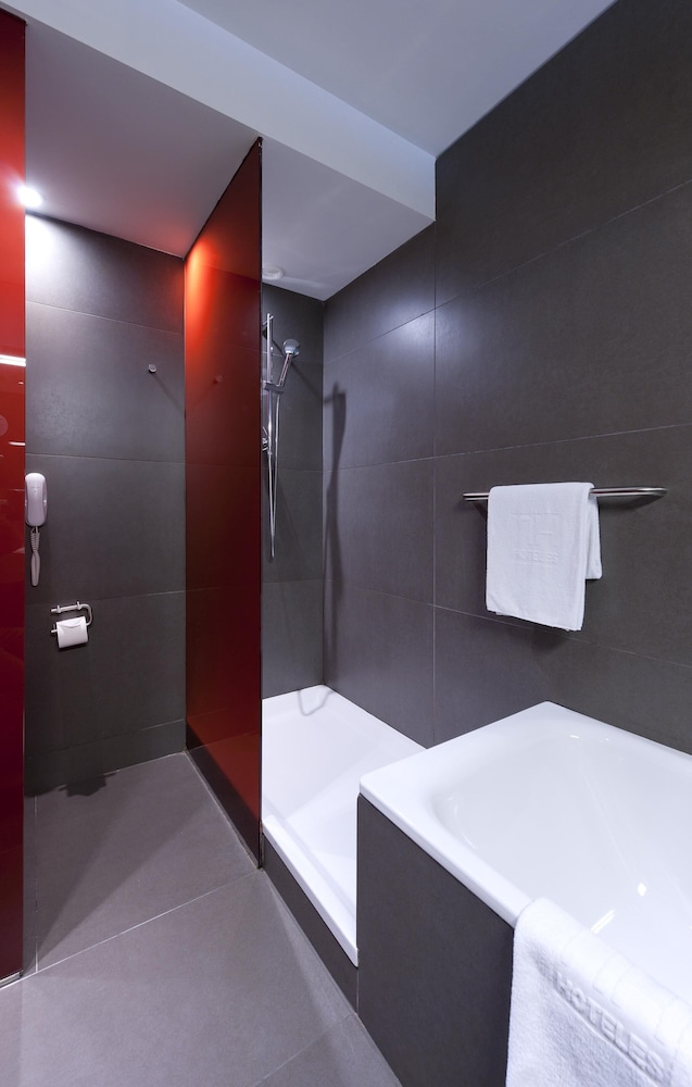 NH Collection Barcelona Constanza 17