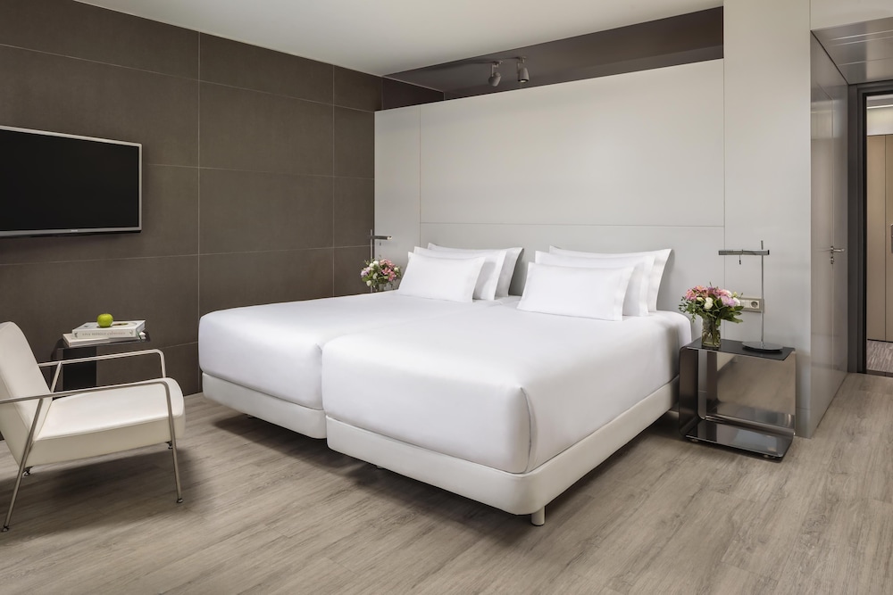 NH Collection Barcelona Constanza 9