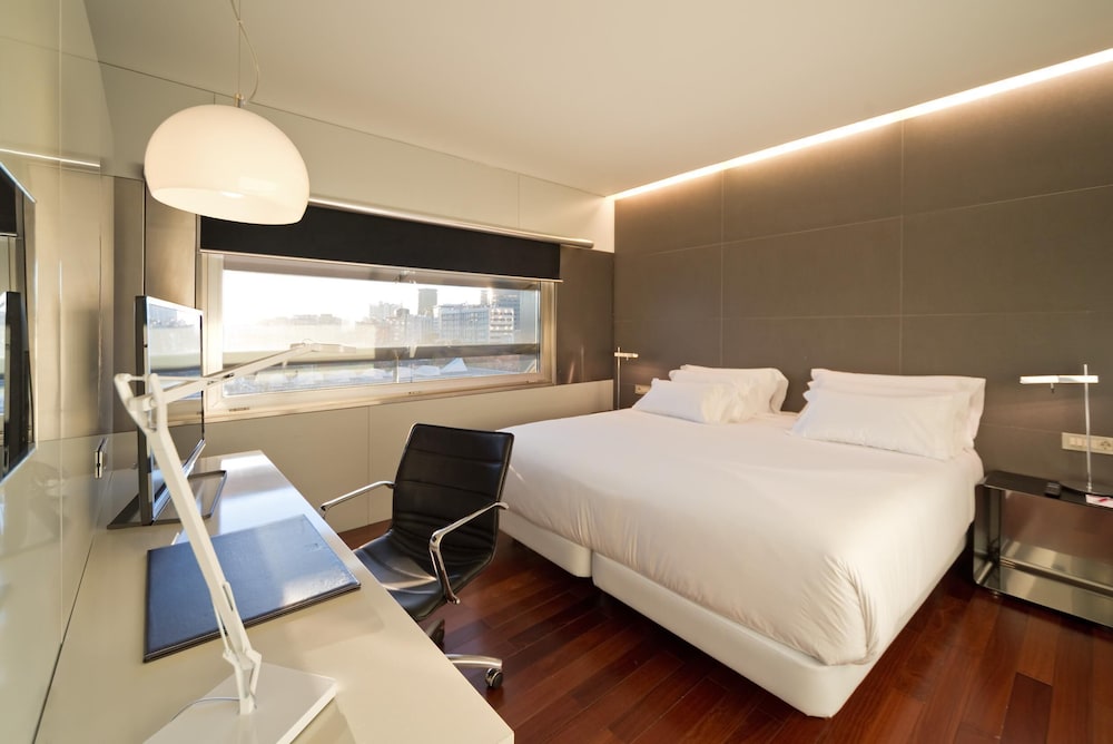NH Collection Barcelona Constanza 10