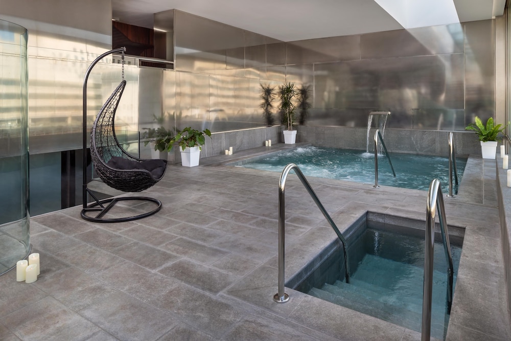 NH Collection Barcelona Constanza 23