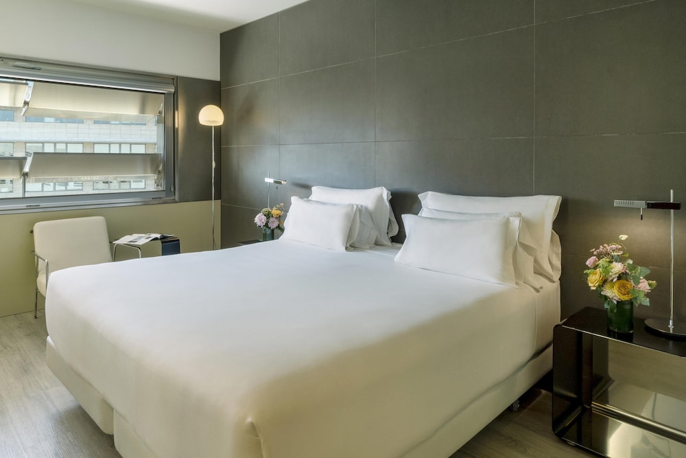 NH Collection Barcelona Constanza 3