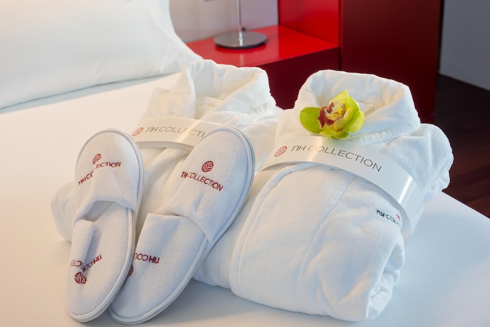 NH Collection Barcelona Constanza 18