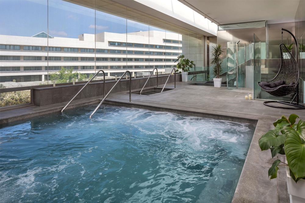 NH Collection Barcelona Constanza 22