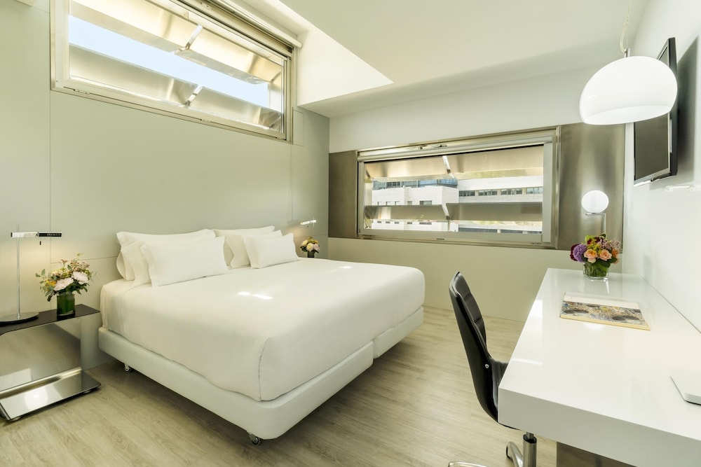 NH Collection Barcelona Constanza 5