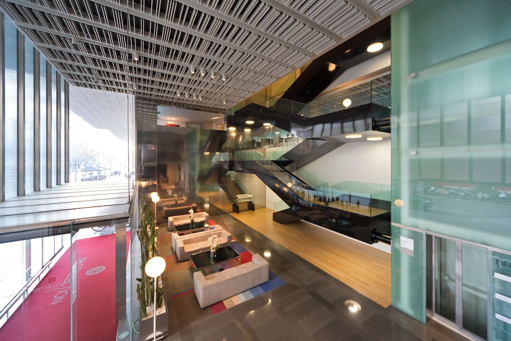 NH Collection Barcelona Constanza 2